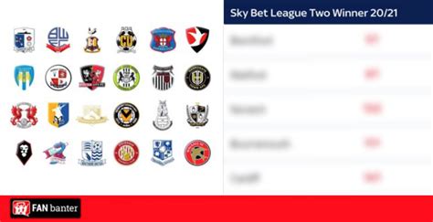 English Premier League Winner Odds & Betting .